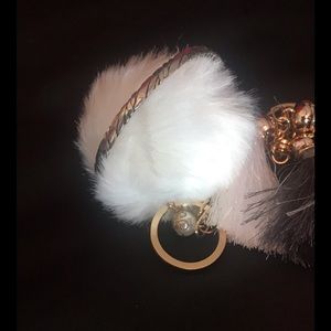 “EUC” 🖤 VINTAGE MEXICAN STERLING SILVER BANGLE